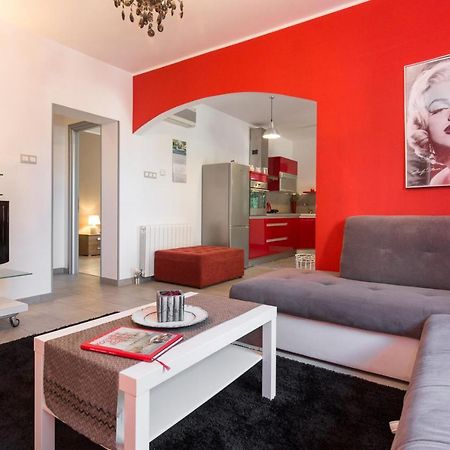 Apartment Gotier Šodići Kültér fotó