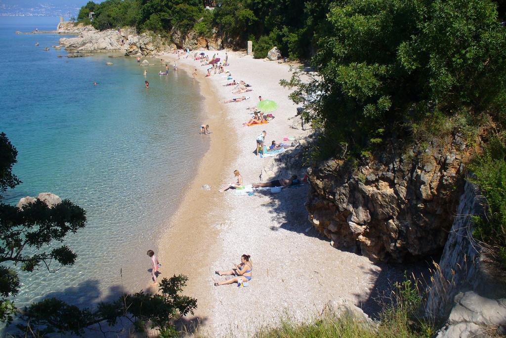Apartment Gotier Šodići Kültér fotó