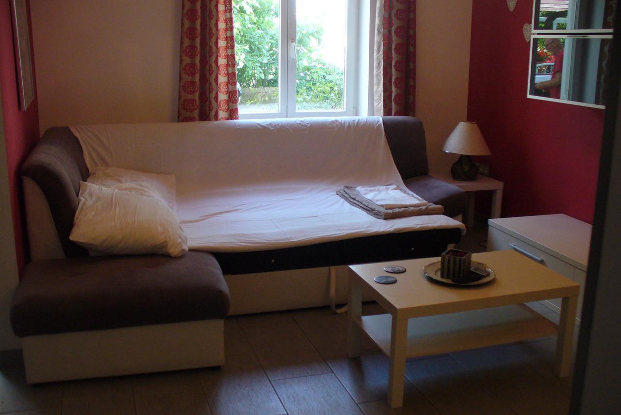 Apartment Gotier Šodići Kültér fotó