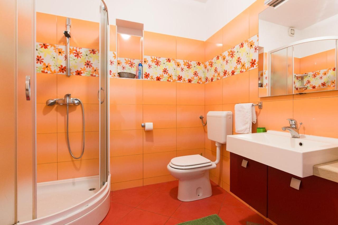 Apartment Gotier Šodići Kültér fotó