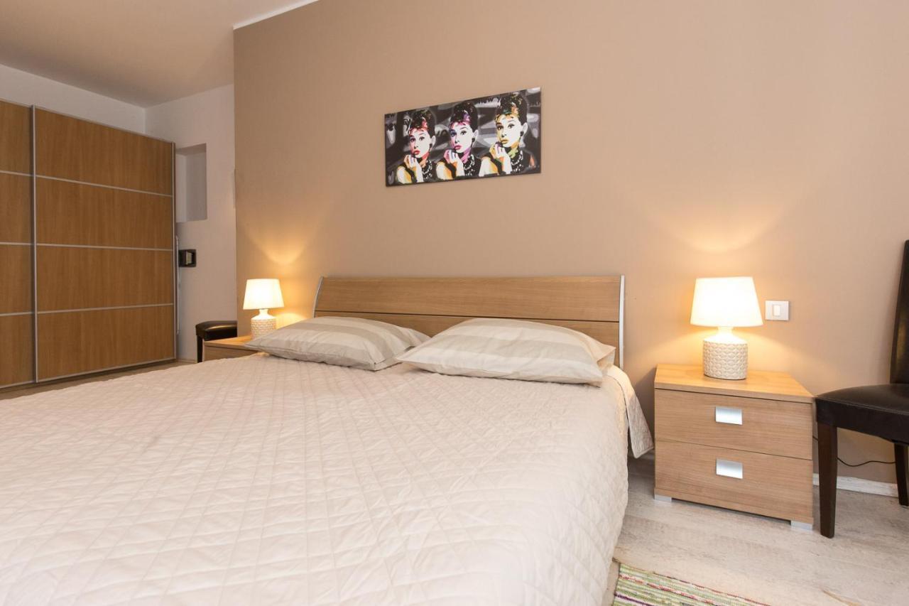 Apartment Gotier Šodići Kültér fotó