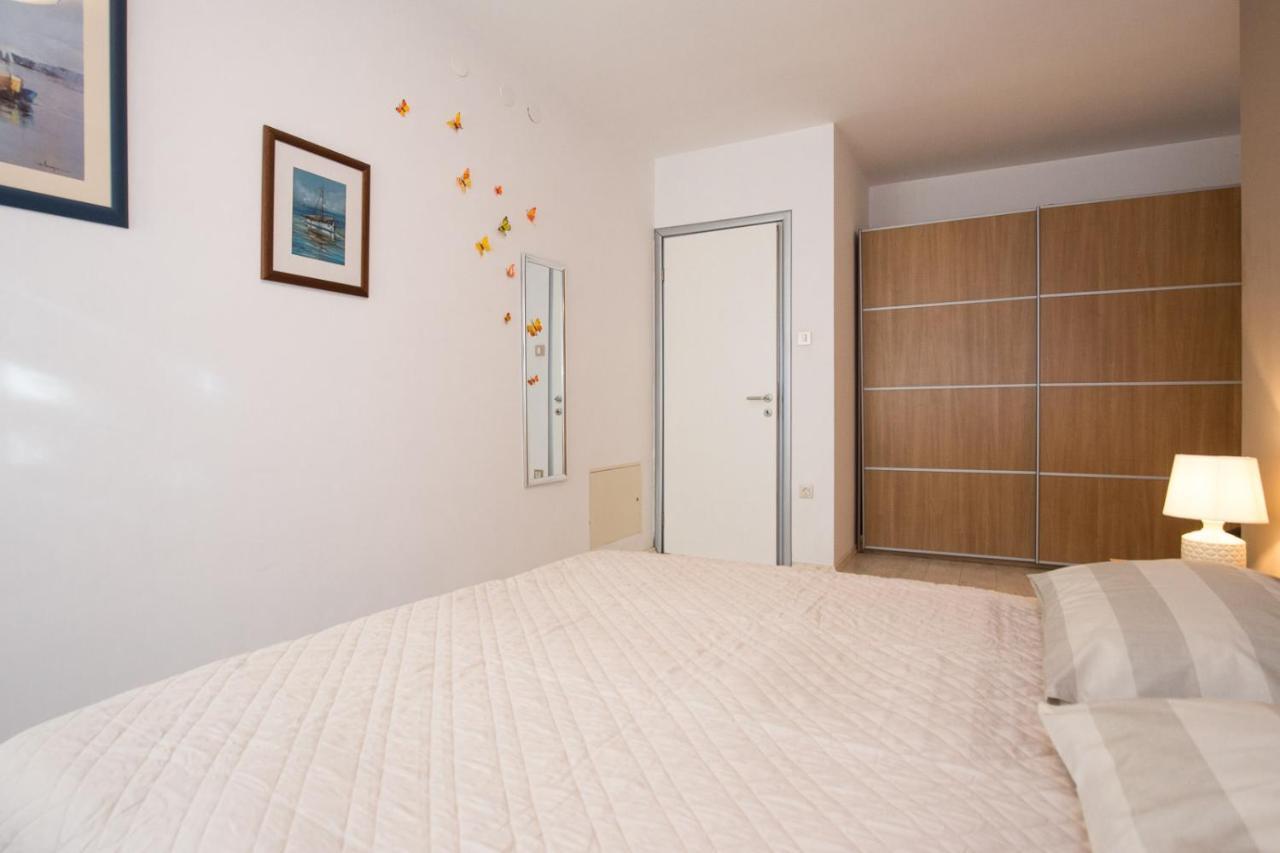 Apartment Gotier Šodići Kültér fotó